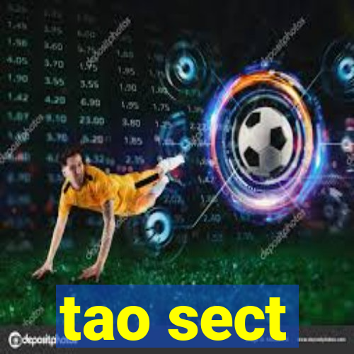 tao sect